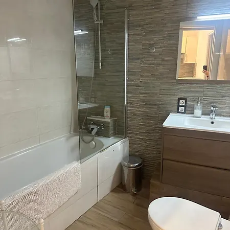 Contrast Luxapart 3 Min Mc Casino Lejlighed *