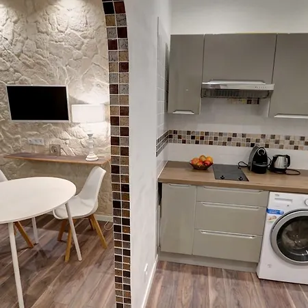 Contrast Luxapart 3 Min Mc Casino Lejlighed Beausoleil