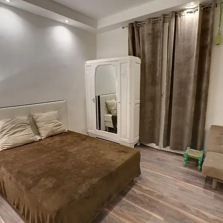 Lejlighed Contrast Luxapart 3 Min Mc Casino